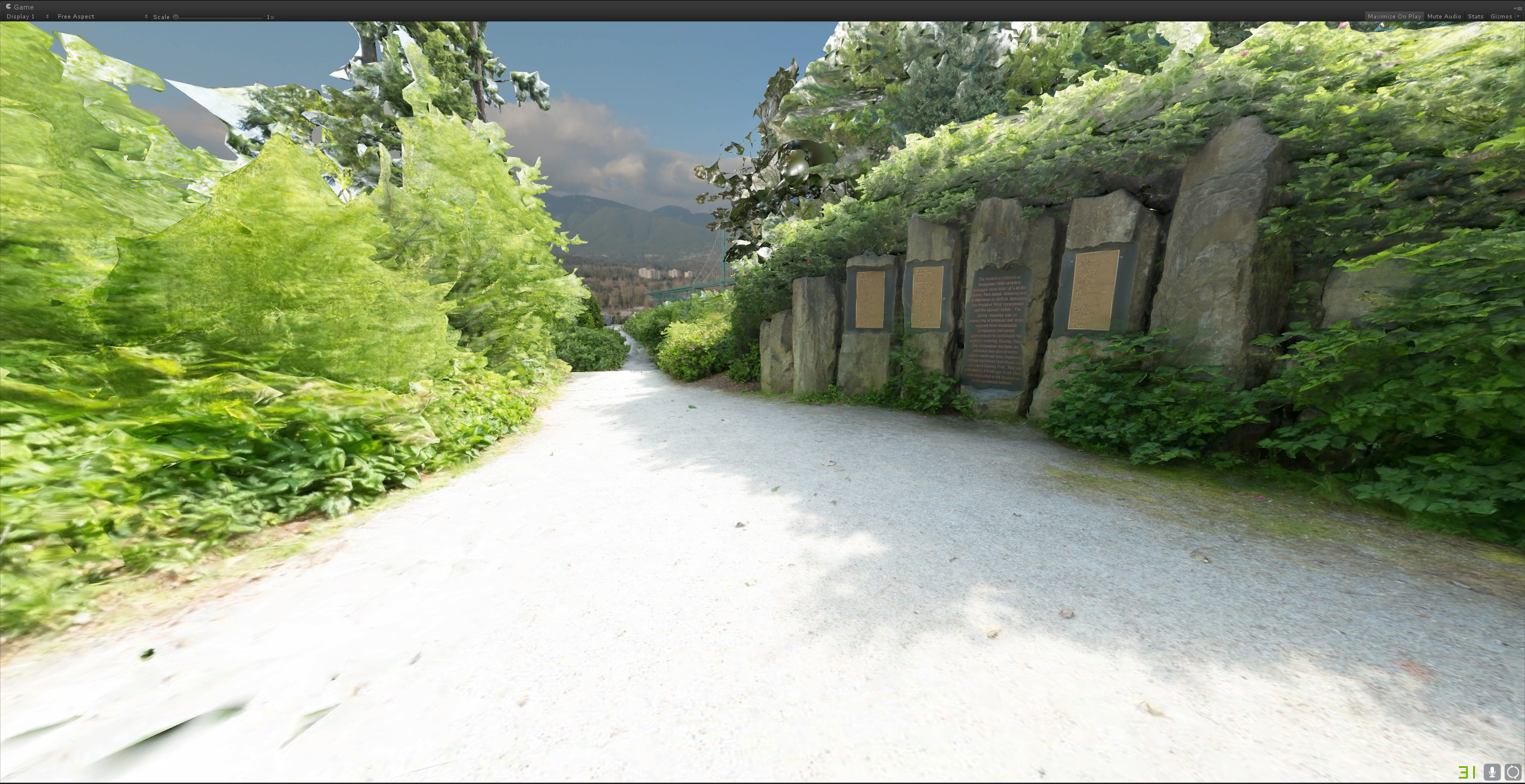photogrammetry metanaut
