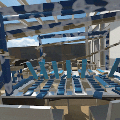 new demo machine gif