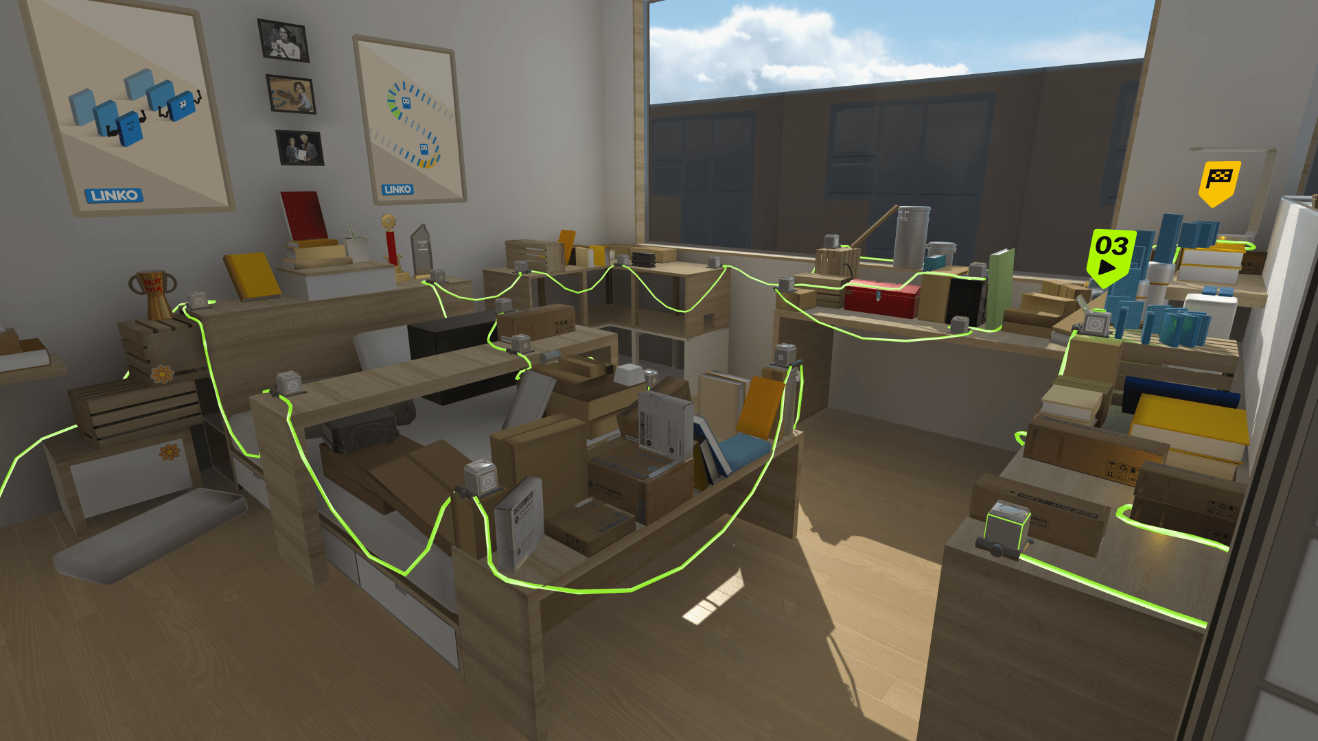 Gadgeteer_Bedroom_Puzzles_Lit_Cables_1920