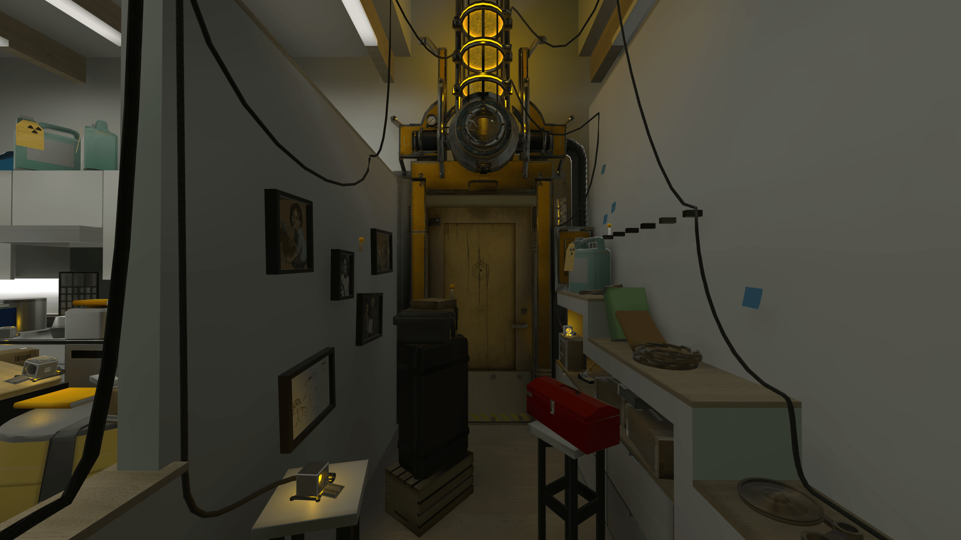 Gadgeteer_Portal_Hallway_1920